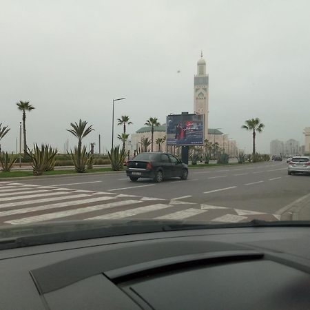 Moroccan Teguemi Casablanca Exteriör bild
