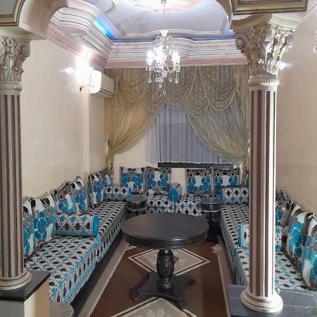 Moroccan Teguemi Casablanca Exteriör bild