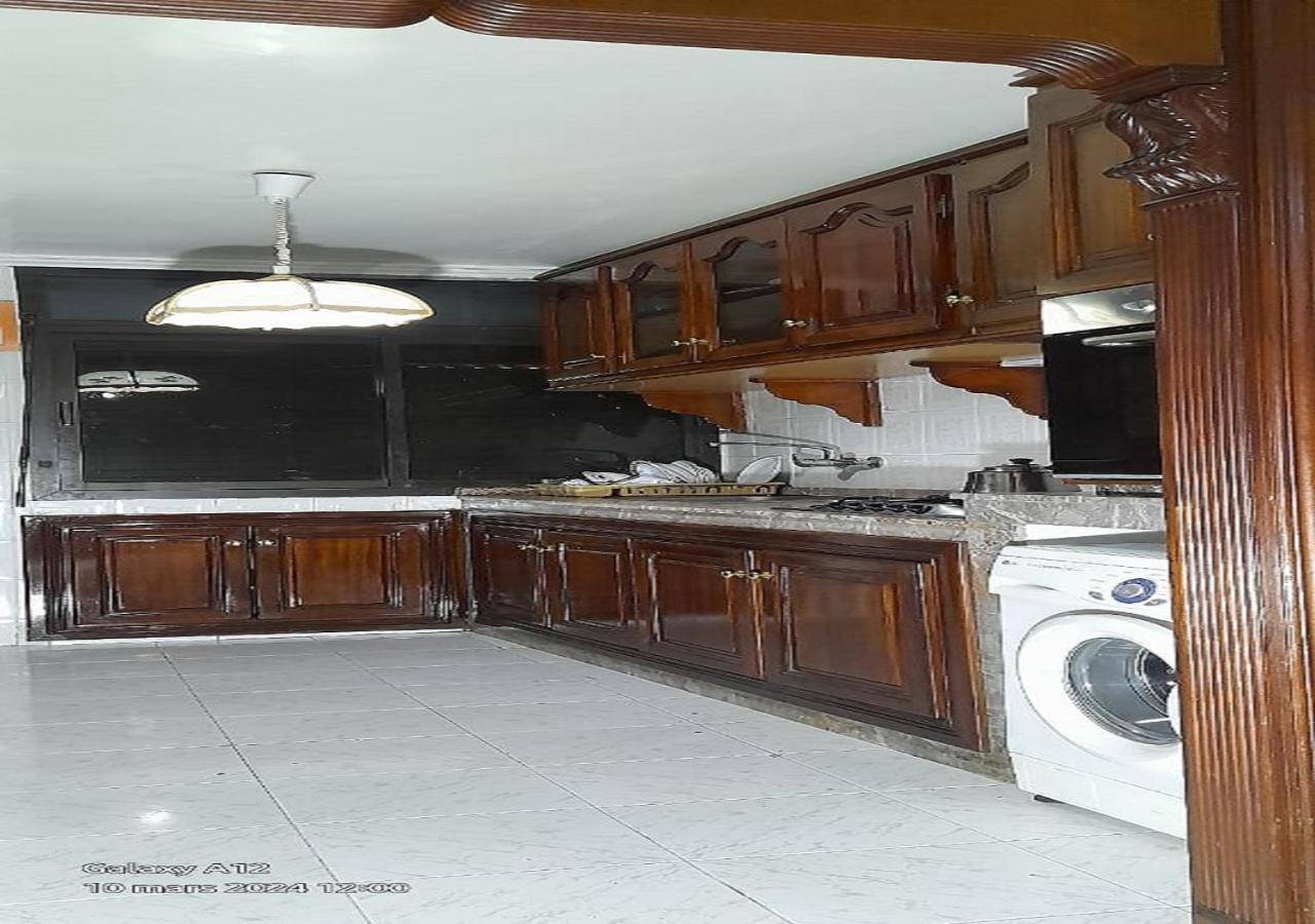 Moroccan Teguemi Casablanca Exteriör bild