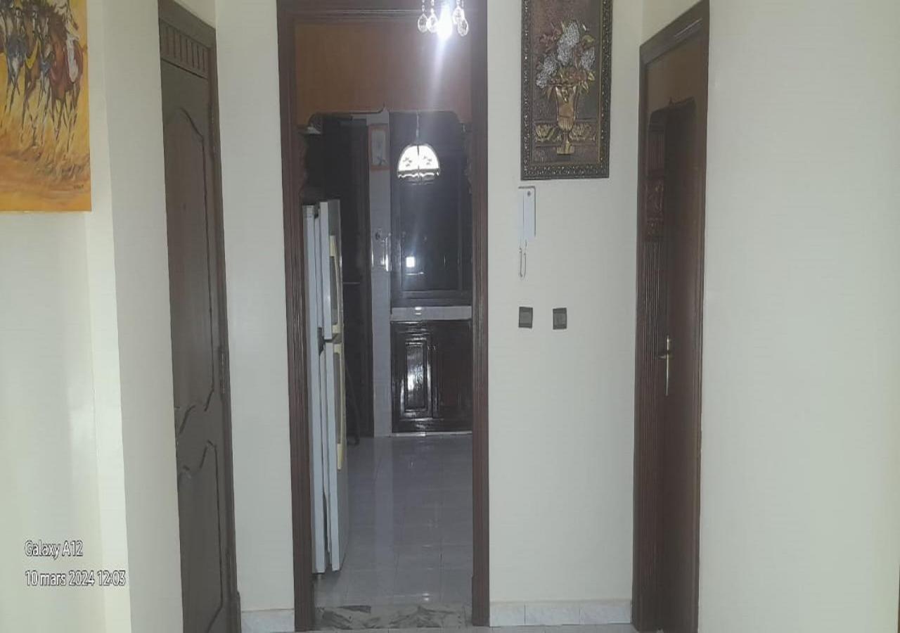 Moroccan Teguemi Casablanca Exteriör bild