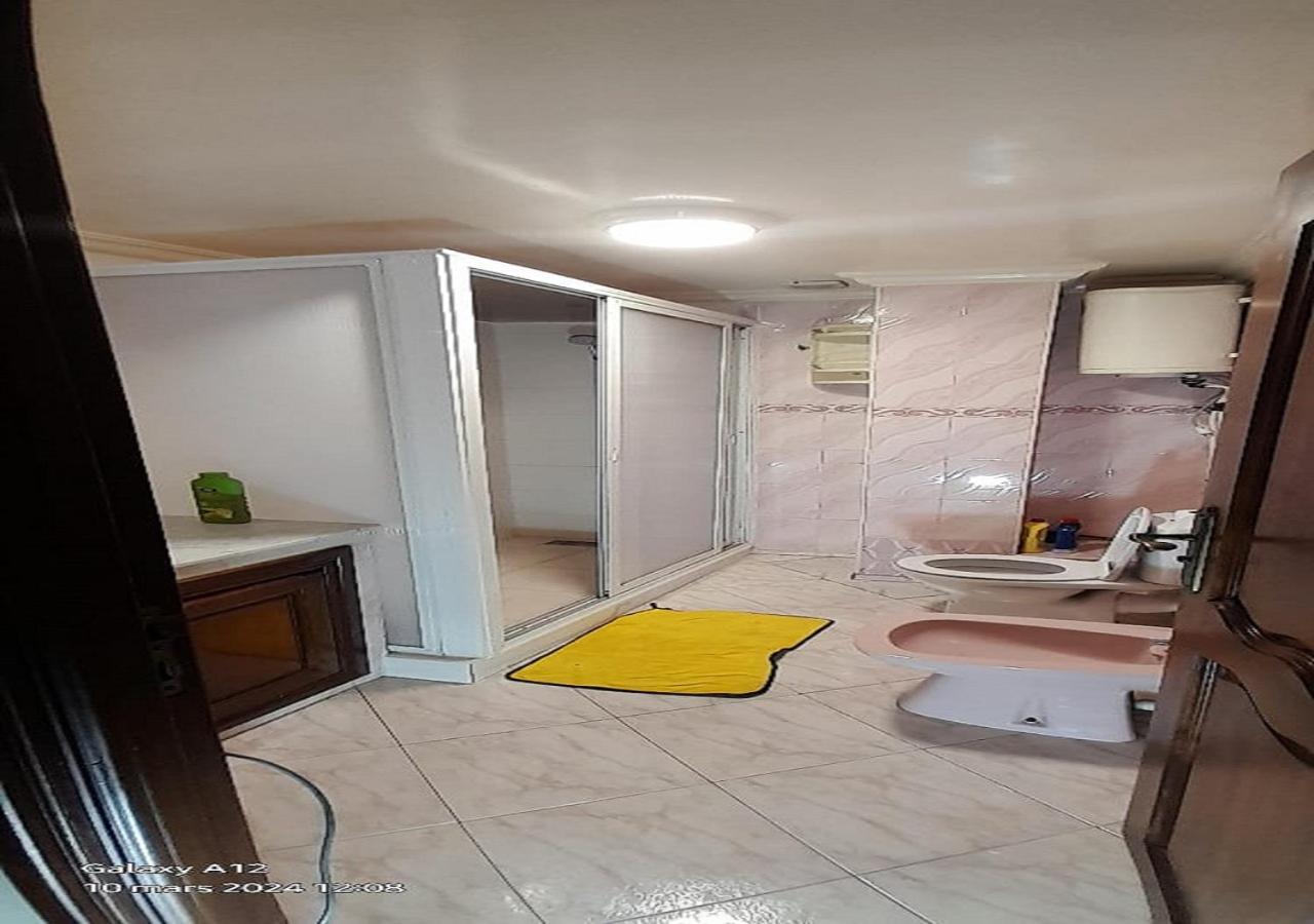 Moroccan Teguemi Casablanca Exteriör bild